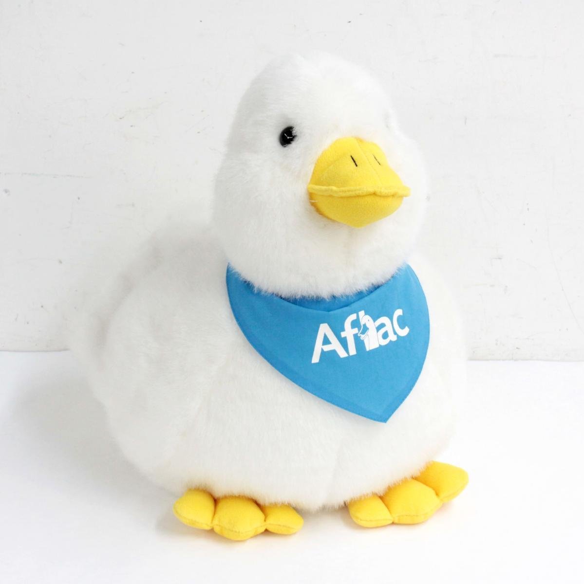 アフラック | アメ商百貨店