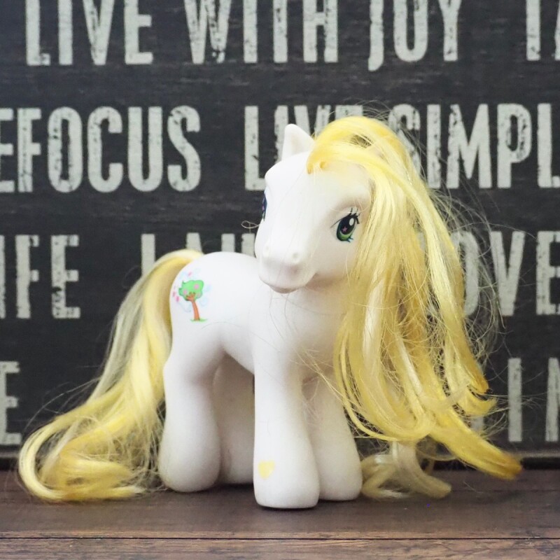 マイリトルポニー マイリトルポニー / ヴィンテージポニー