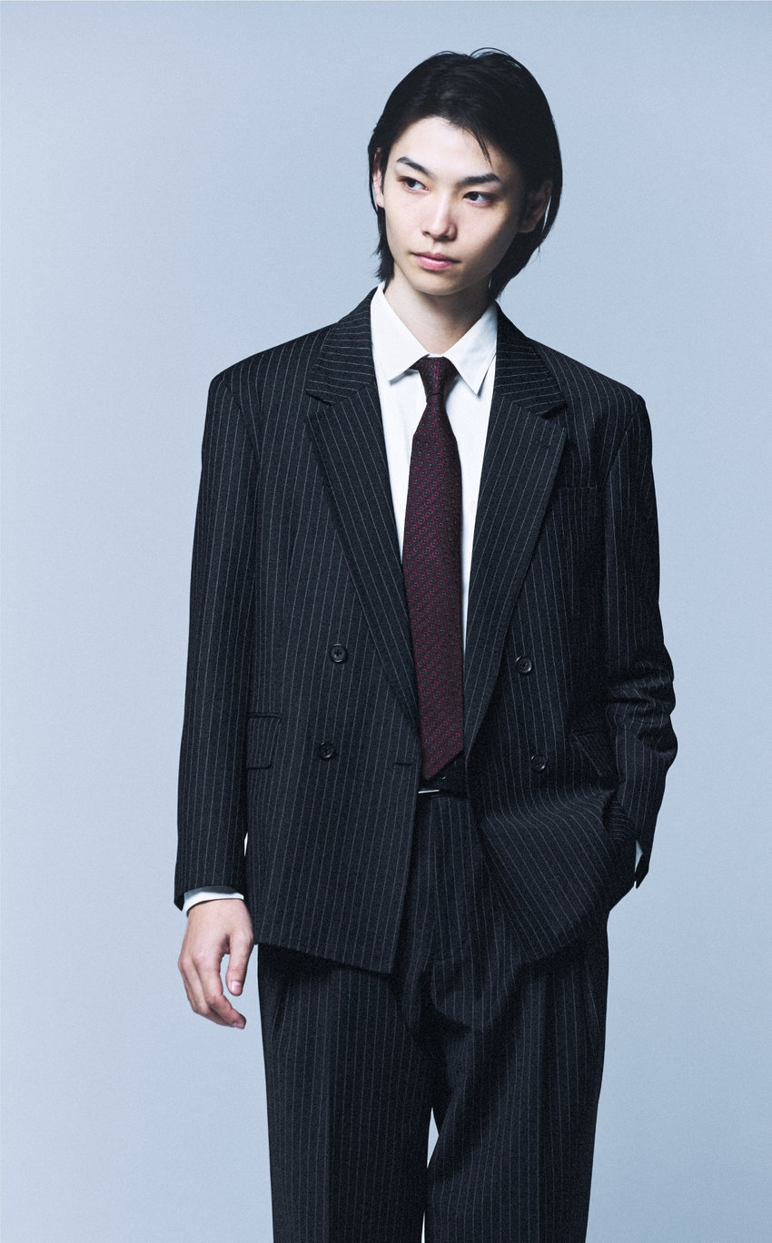 成人式のセットアップ｜ショップニュース｜アミコ専門店街/アミコ東館