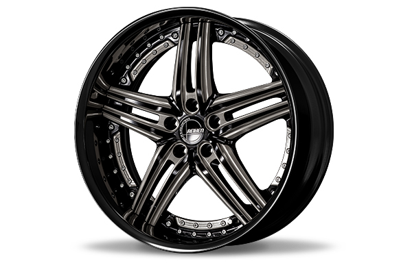 REIHEN S05｜Amistad［アミスタット］