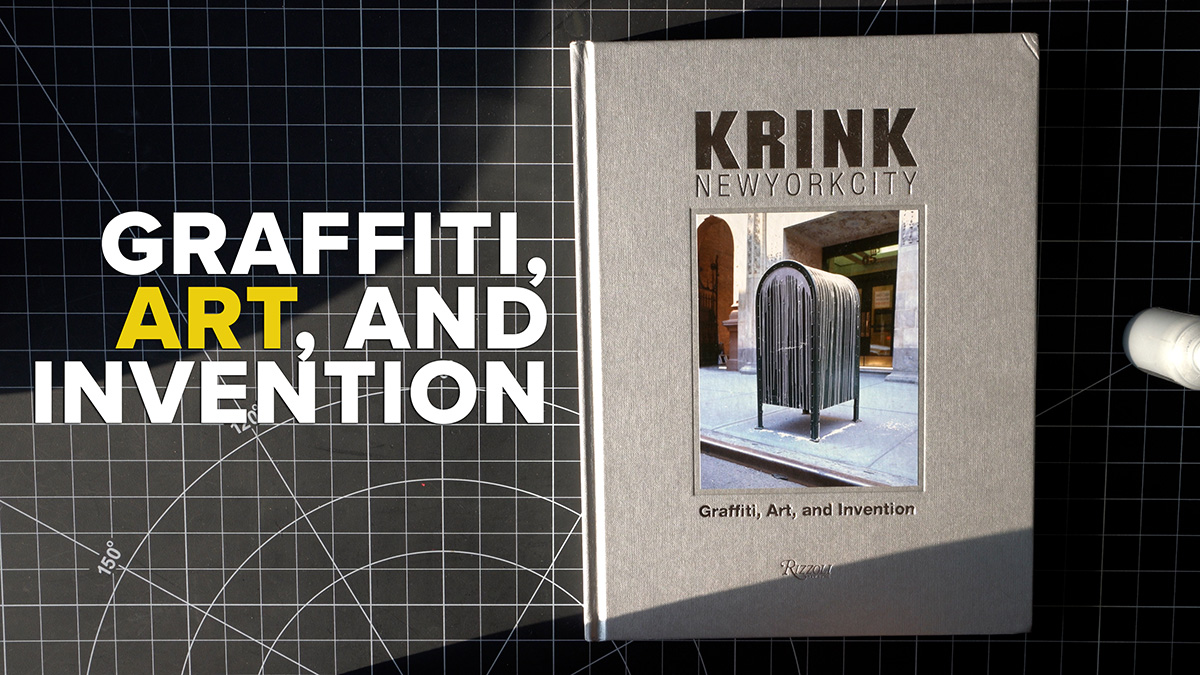 KRINK: A Blueprint for Building a Brand - Amon Focus