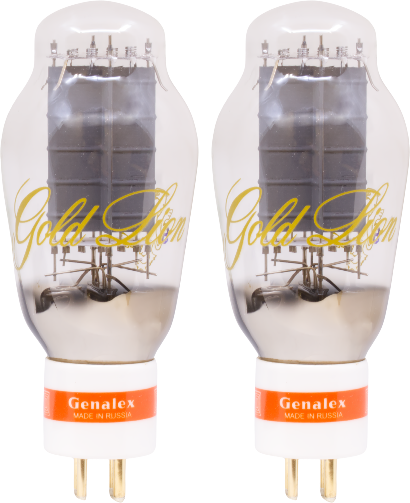 PX300B, Genalex Gold Lion, Gold Pin Vacuum Tube | Amplified Parts