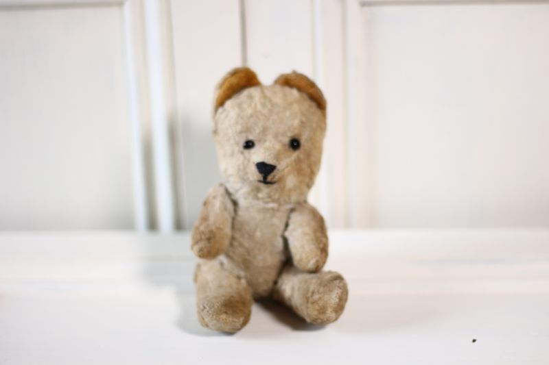 Antique toricoTte Le Jouet Paris Massy/J.P.M. Bear/France/Antique