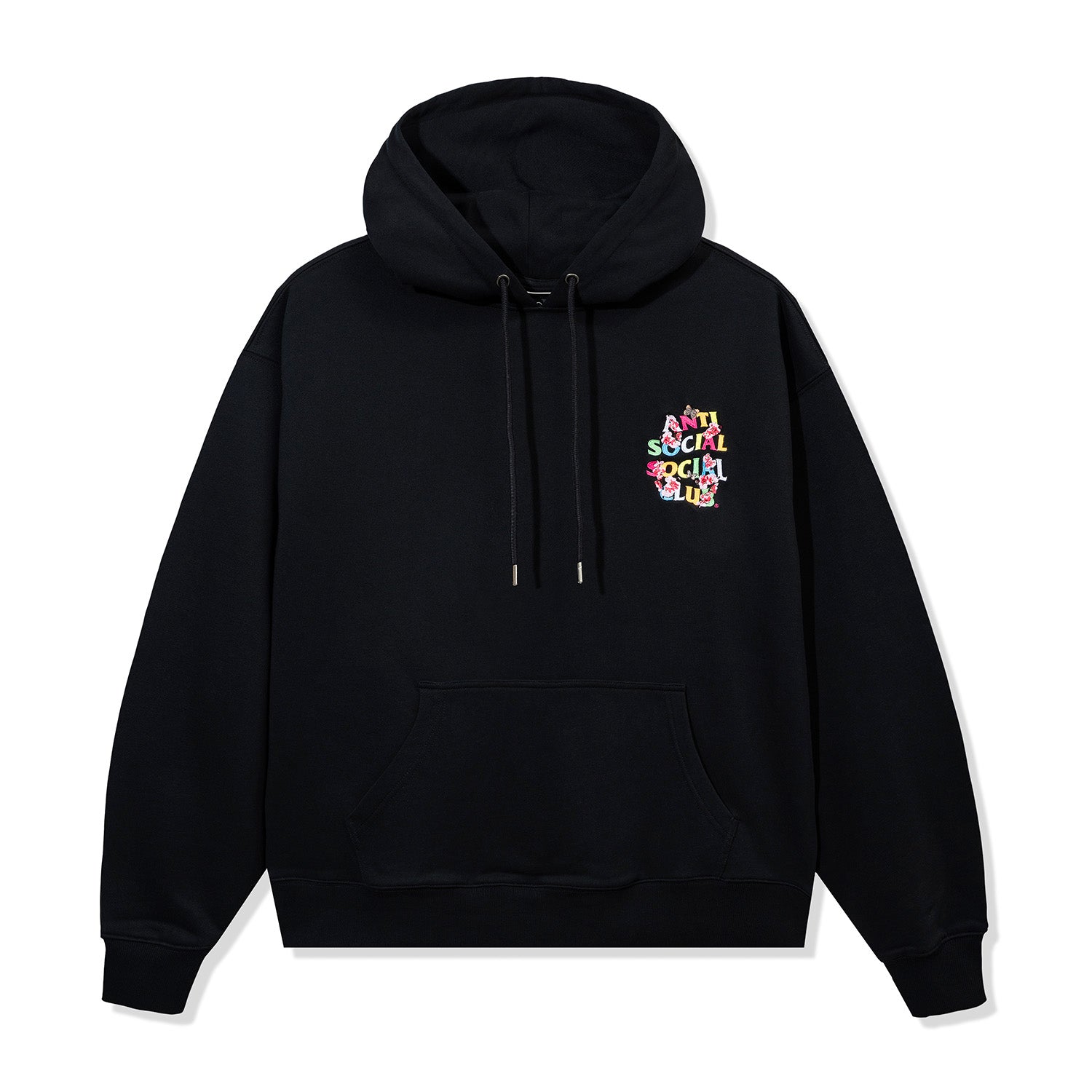 2026 Club Hoodie – AntiSocialSocialClub