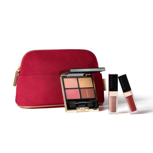 メイクアップ キット 六花 -RIKKA | ANA DUTY FREE SHOP