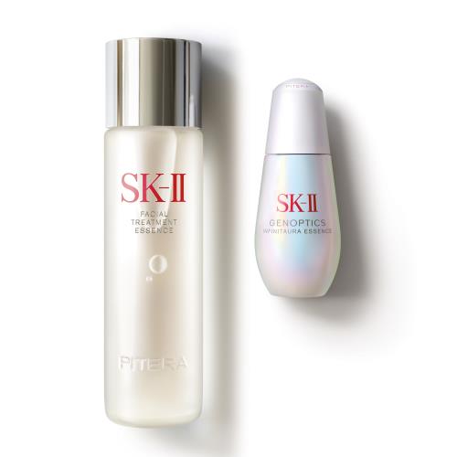 フェイシャル トリートメント エッセンス | ANA DUTY FREE SHOP