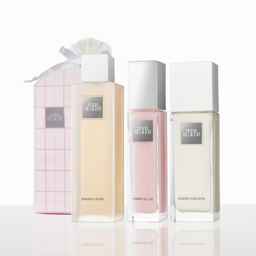 ザ・ギンザ インテンシブホリスティックケアコレクション | ANA DUTY