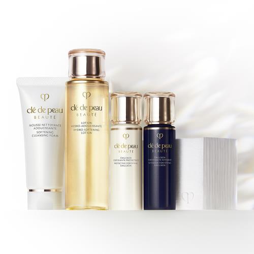 アルティメート デイリー クリームケア トラベル セット | ANA DUTY