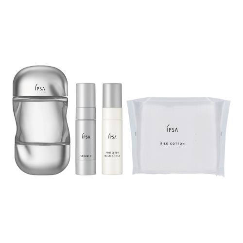 アルティメート デイリー エマルションケア トラベル セット N | ANA