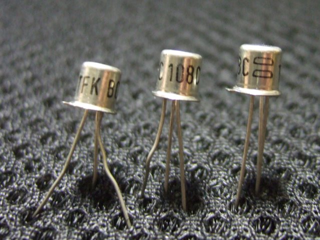 Analog Man Sun Face and Fuzz Face Page