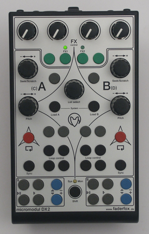 a n a l o g u e h a v e n