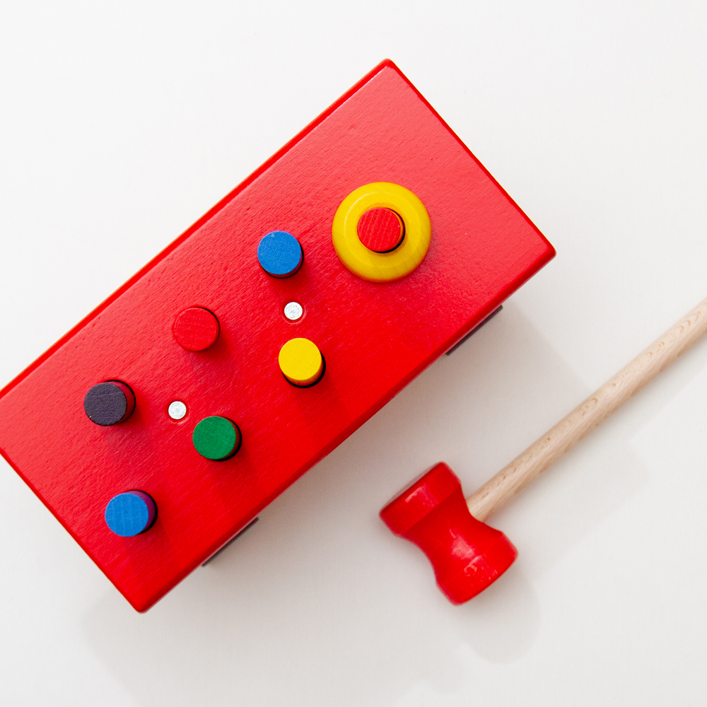 大工さん [64423]【Walter (NIC)】 | ANDCHILD