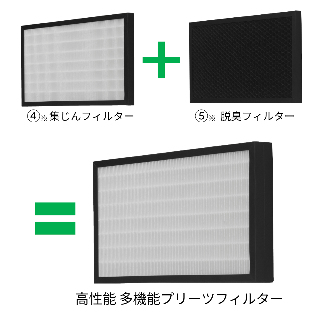 製品情報 | 壁掛/据置兼用 バイオミクロン BM-H101A | 空気清浄機