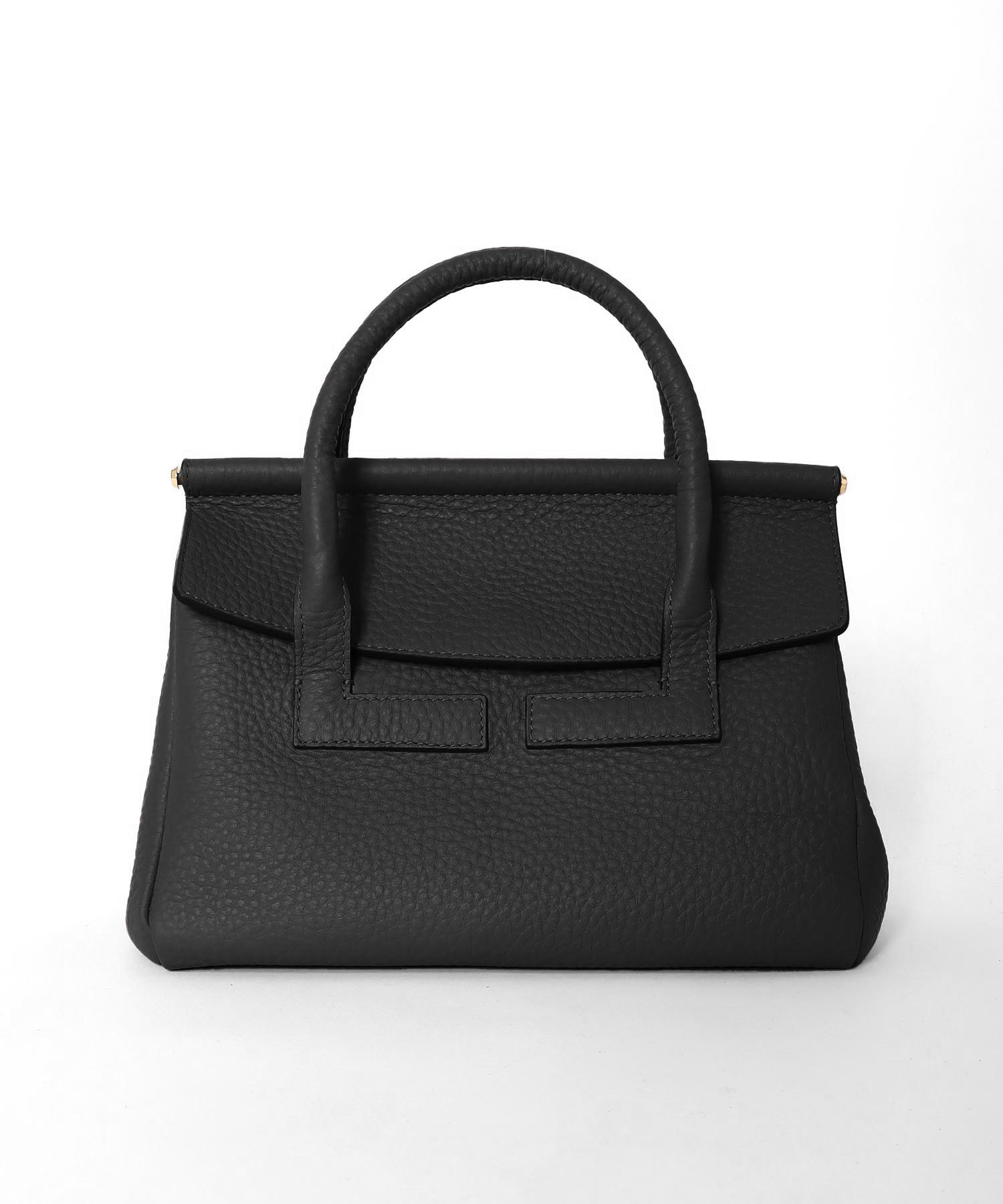 ロリステッラレザーボストンバッグM【LORISTELLA/ロリステッラ】 | AND