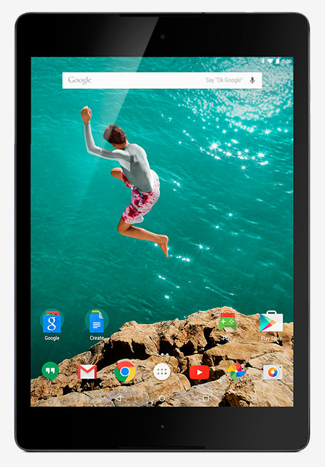 Sony Xperia Z4 Tablet