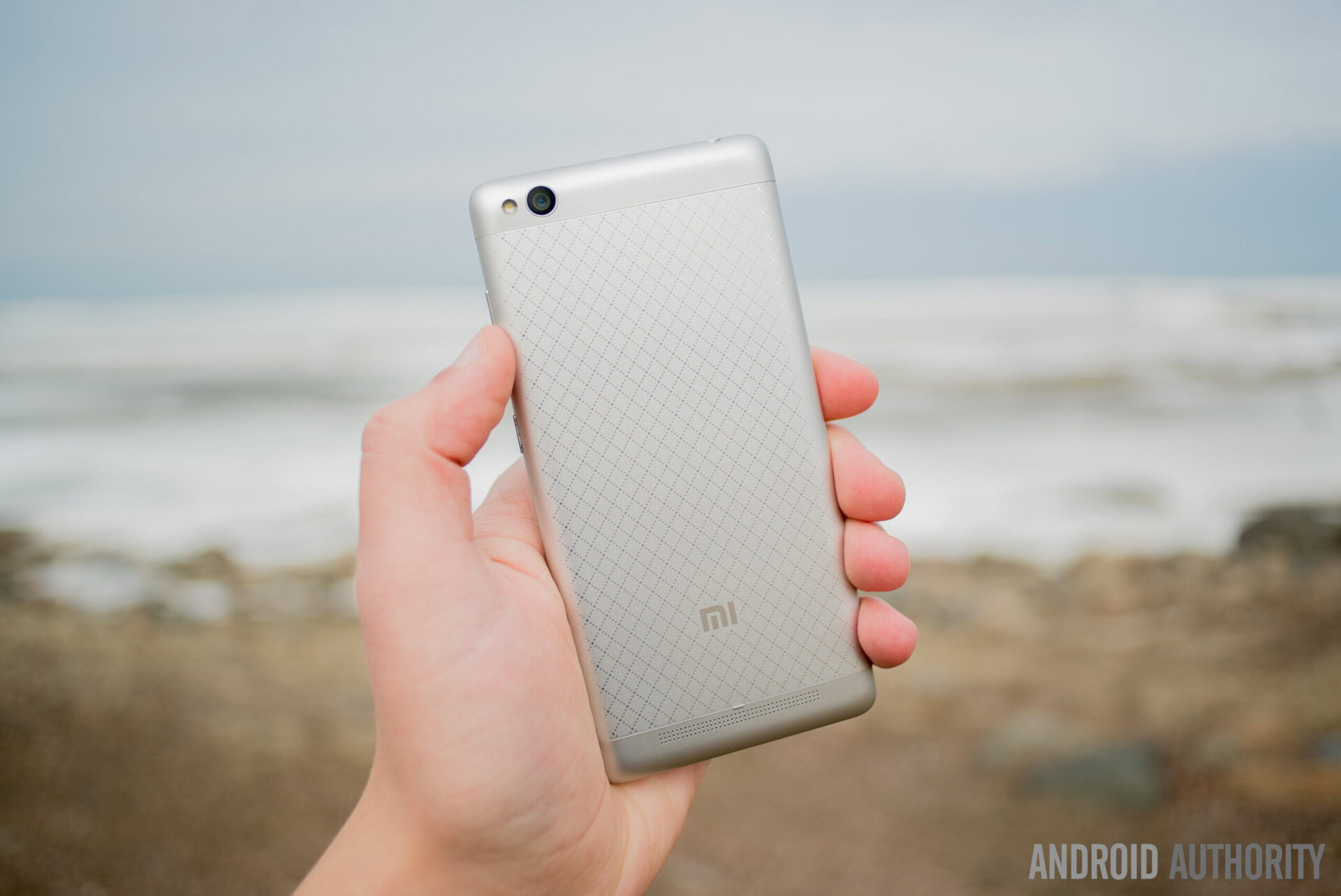Xiaomi Redmi 3 review - Android Authority