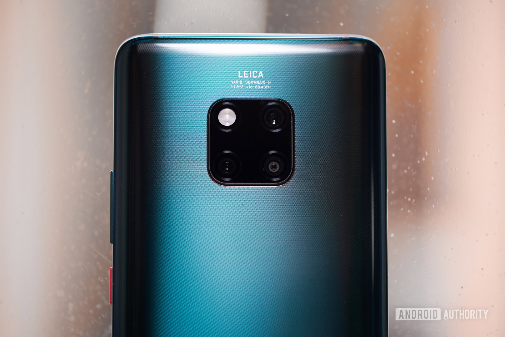 HUAWEI Mate 20 Pro review: The best phone for power users
