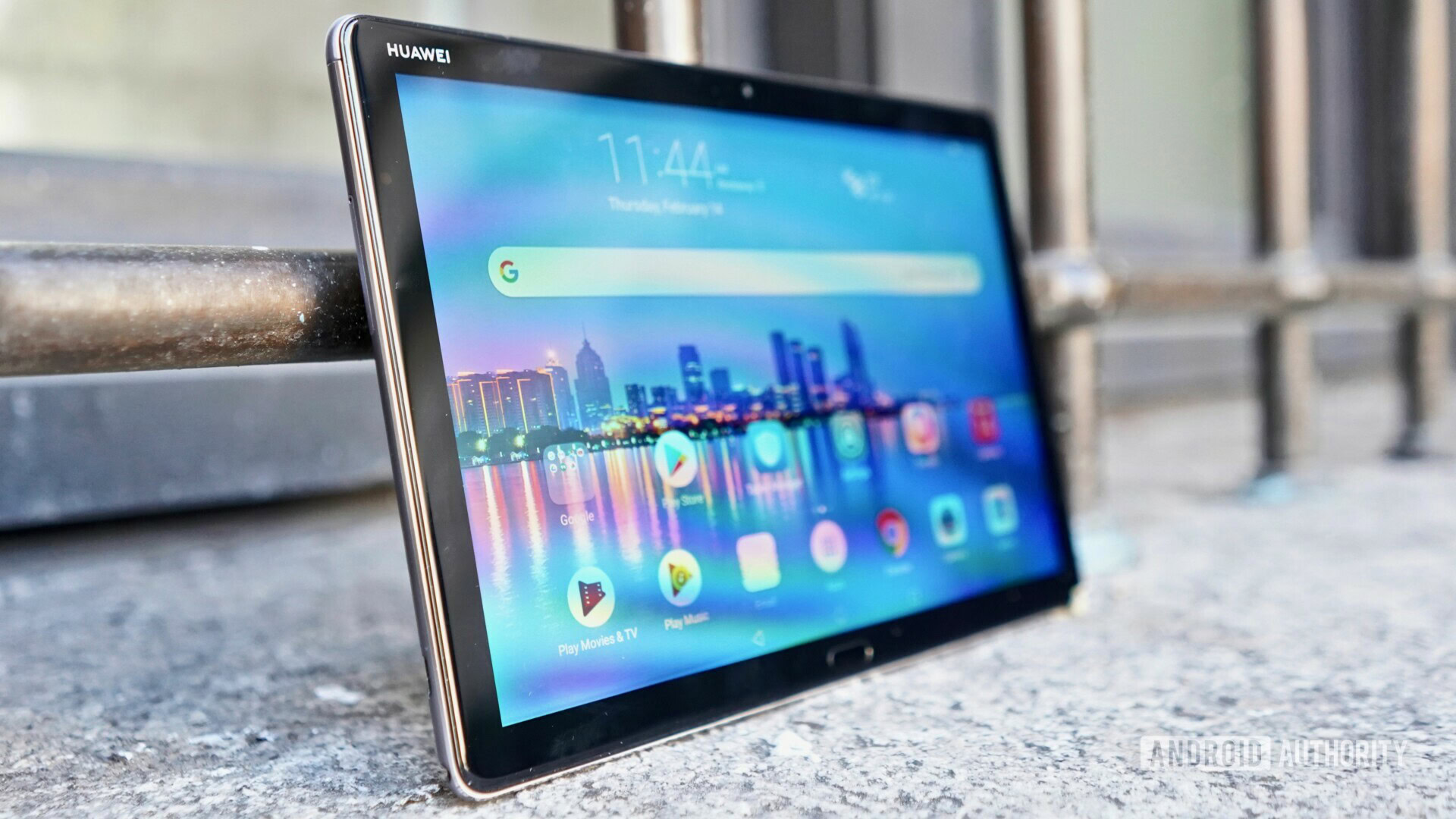 HUAWEI MediaPad M5 Lite review: Solid alternative to Apple's $329 iPad
