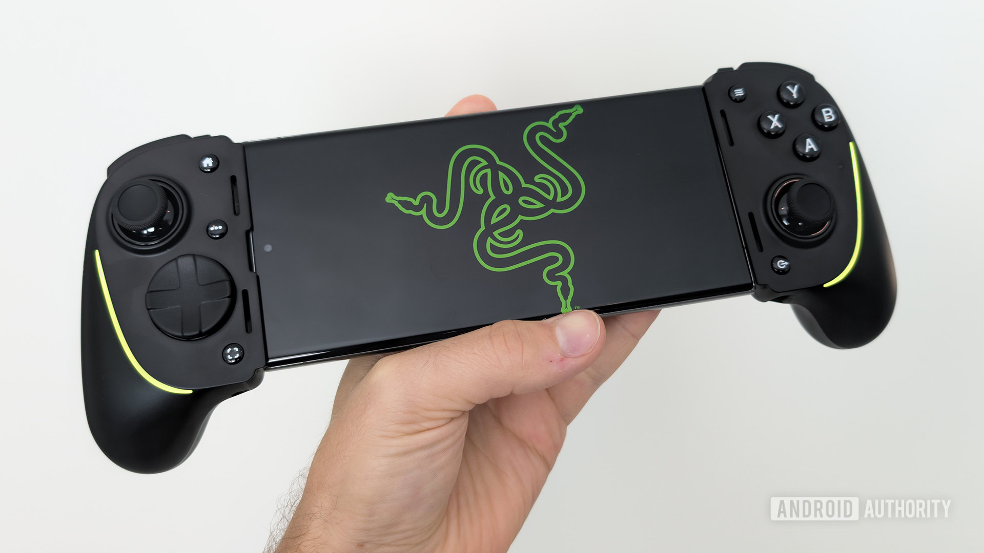 Razer Kishi Ultra review: Should you buy it? - Android Authority
