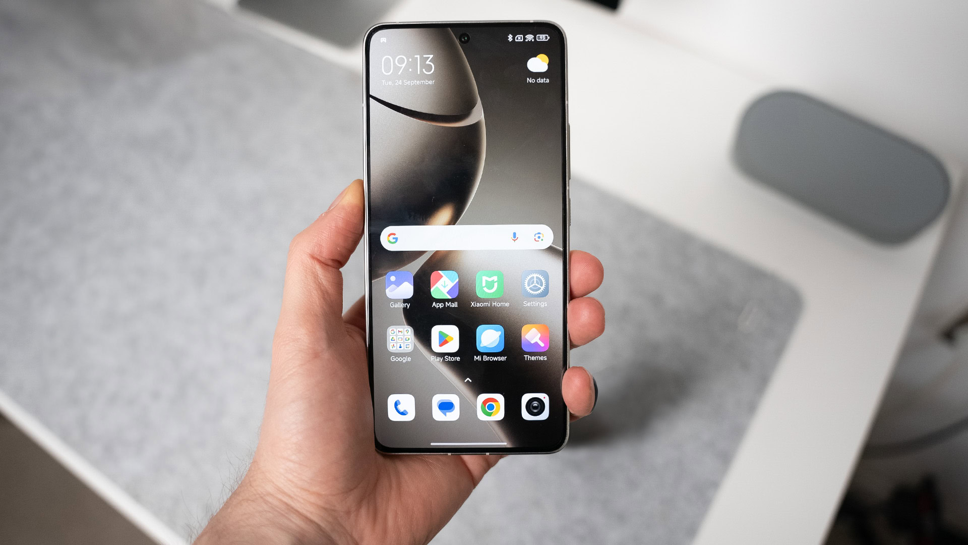 HyperOS 2 roadmap revealed: Here's when your Xiaomi phone will get