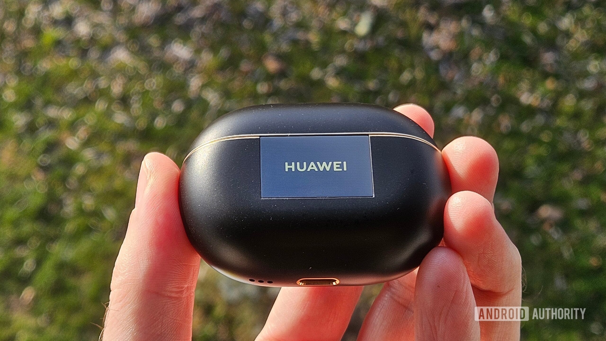 The FreeBuds Pro 4 are HUAWEI's finest earbuds to date - Android