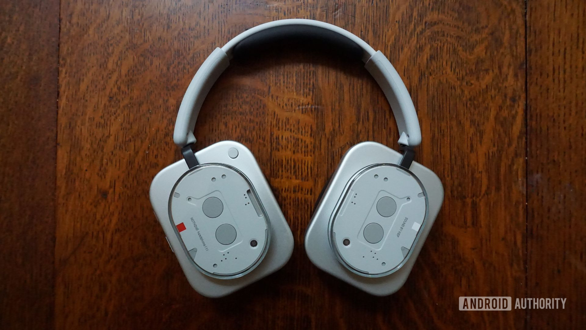 Nothing Headphone 1 review: Sony Walkman style, fresh tech, heavy fit