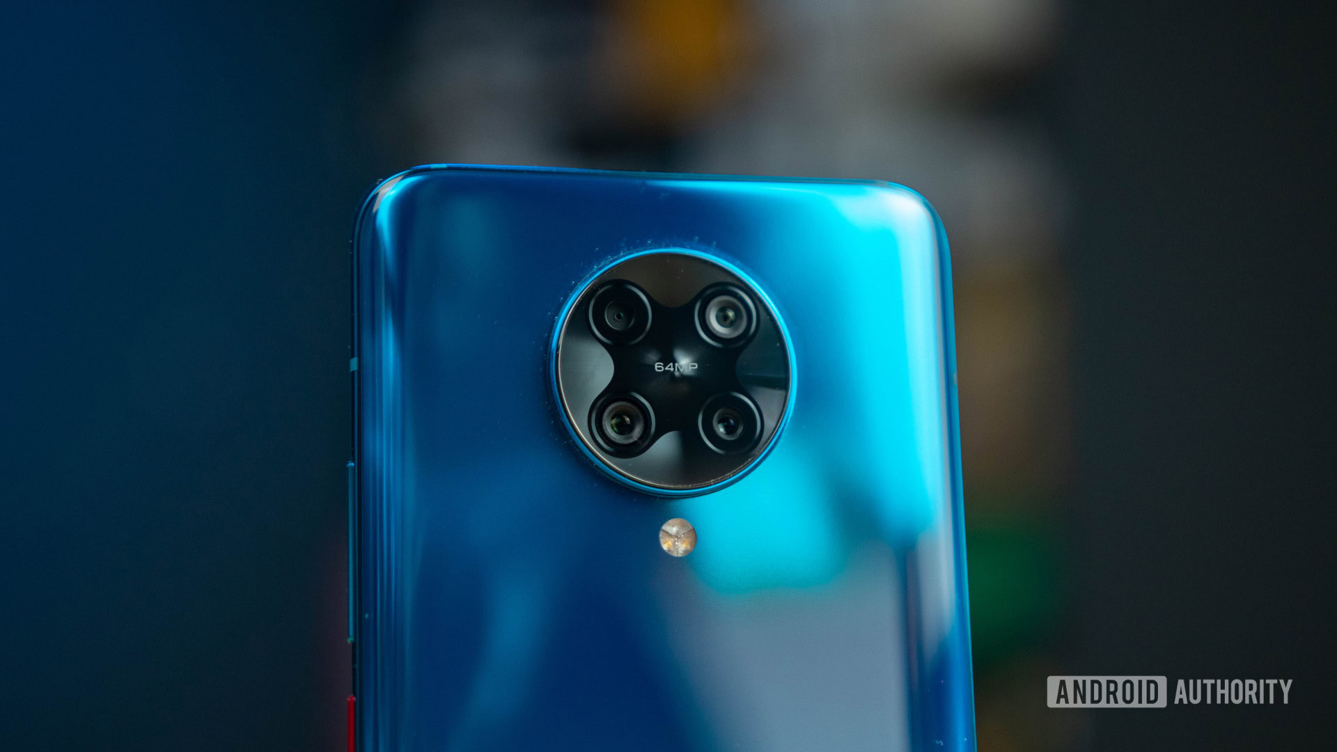 POCO F2 Pro review: Cutting the right corners - Android Authority