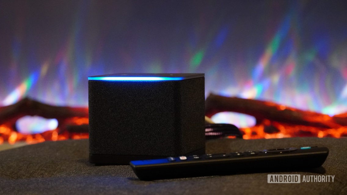 Amazon Fire TV Cube (3rd gen) review: One box to rule them all?