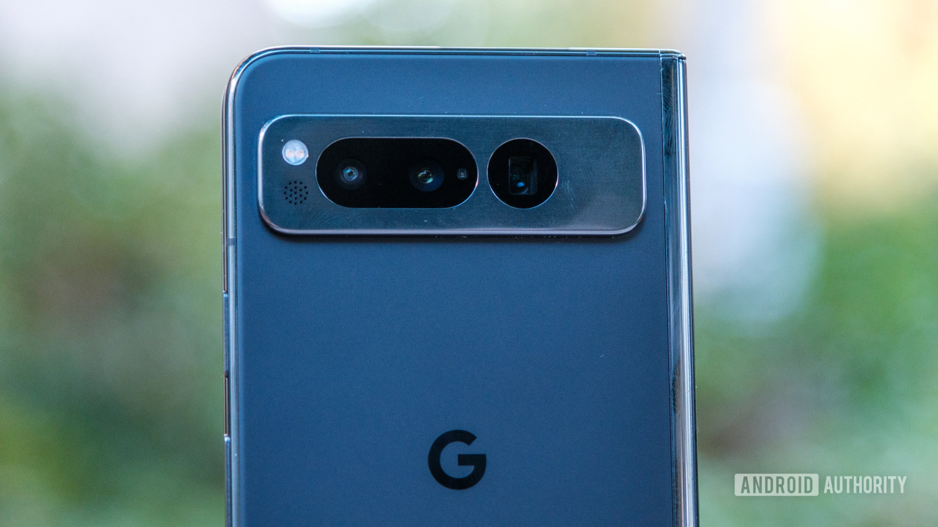 Google Pixel Fold review: Google finally enters the fold - Android