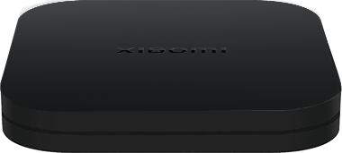 Xiaomi TV Box S (2nd Gen) - Android TV Guide