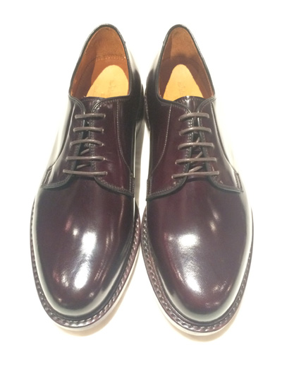 JALAN SRIWIJAYA ( ジャランスリワヤ） 98348 HI SHINE PLAIN TOE