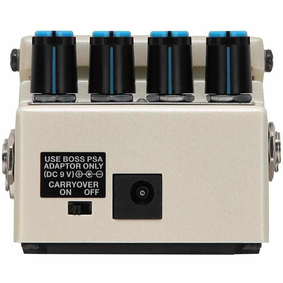 BOSS DD-8 Digital Delay Guitar Effects Pedal – Andy's Music