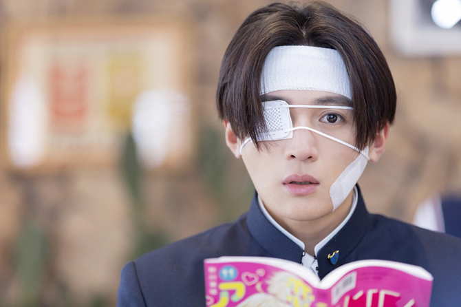 矢野くんの普通の日々』、矢野くんのピュアな様子を捉えた本編映像解禁