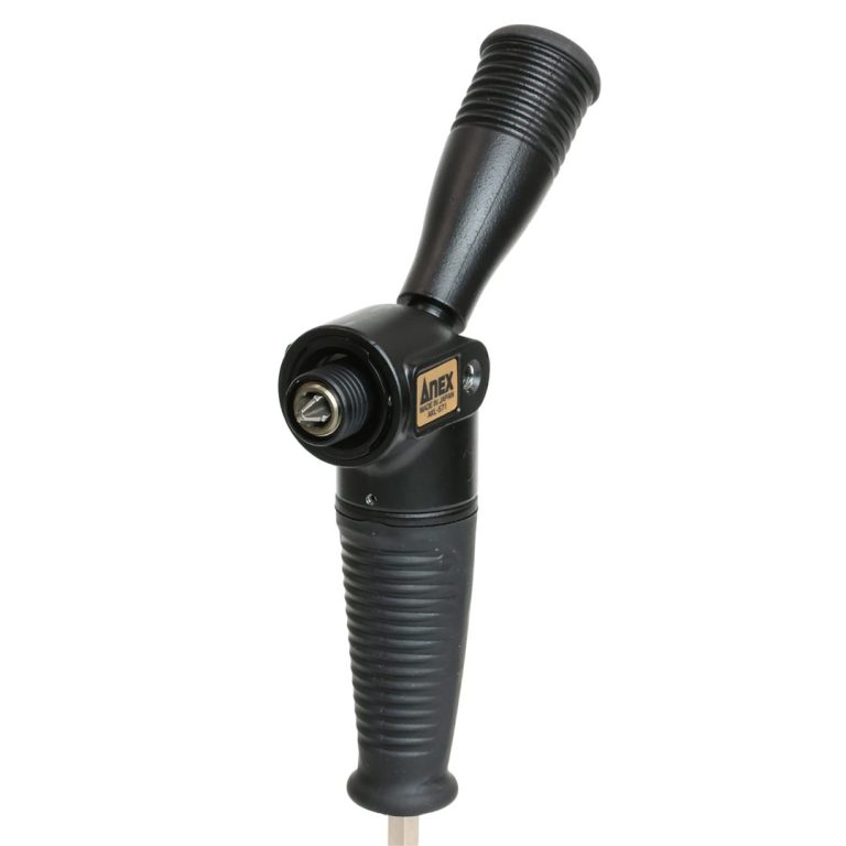 剛短L型アダプター | ANEXブランドのドライバー・工具メーカー