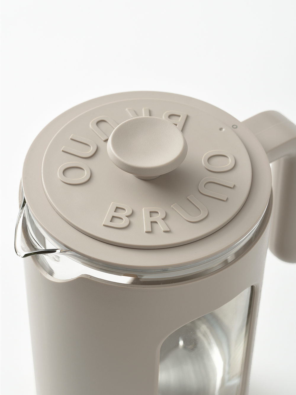 BRUNO（ブルーノ）温度調節マルチケトル | 子育て便利家電(品番：51571