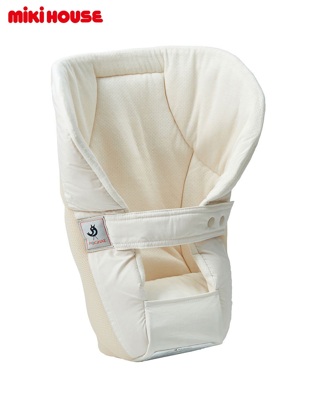 ポグネー ベビーキャリアインサート | 抱っこ紐(品番：51768