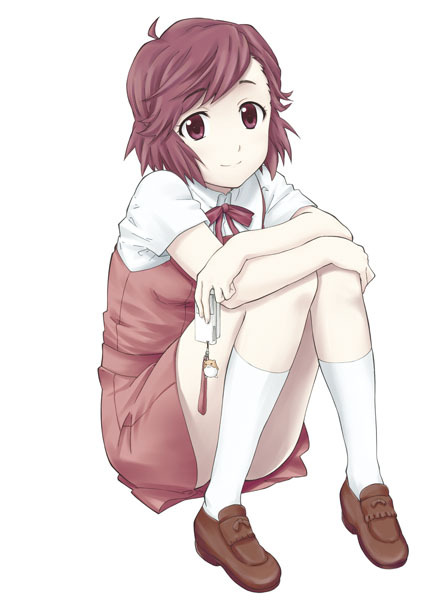 かんなぎ 3 | 映像・音楽商品 | かんなぎ | アニメ | アニプレックス