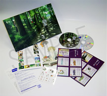 第三期BD&DVD第一巻「夏目友人帳 参＜一＞」：夏目友人帳 DVD＆CD 情報