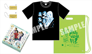 あの日見た花の名前を僕達はまだ知らない。| アニメ公式サイト