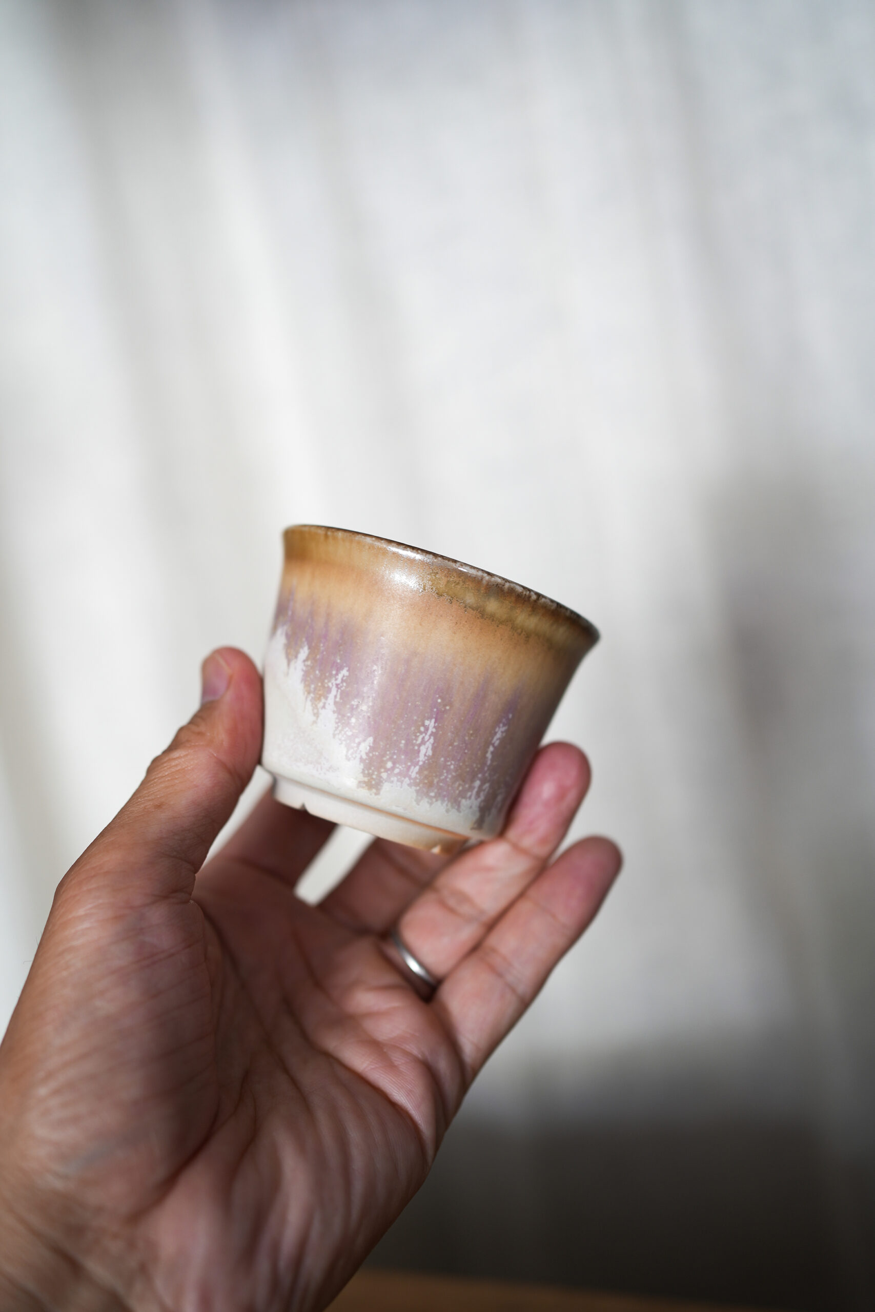 陶芸家 中川 智治さん、鉢 | ANOTHER LOUNGE