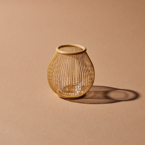 公長齋小菅/駿河千筋つぼみ花入 S | 青山フラワーマーケット｜花束