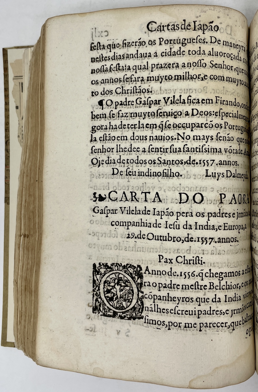 1549年から1566年に至る、日本諸王国に滞在したイエズス会士達による