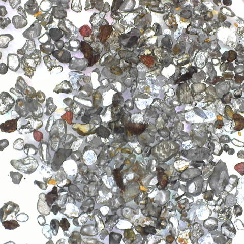 ブログ「北海道砂金に混ざシロ」｜あおい商店