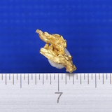 天然砂金の値段はいくら？販売価格・相場を公開｜鑑別付き あおい商店