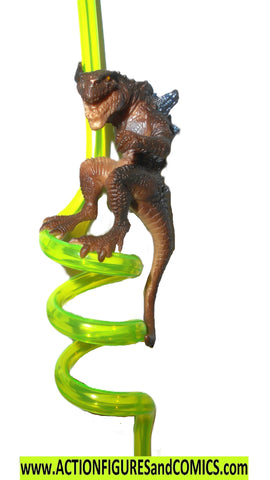 Godzilla 1998 VICIOUS SIPPER Straw green Equity