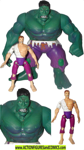 MARVEL toy biz ('pre legends' era) – Tagged 