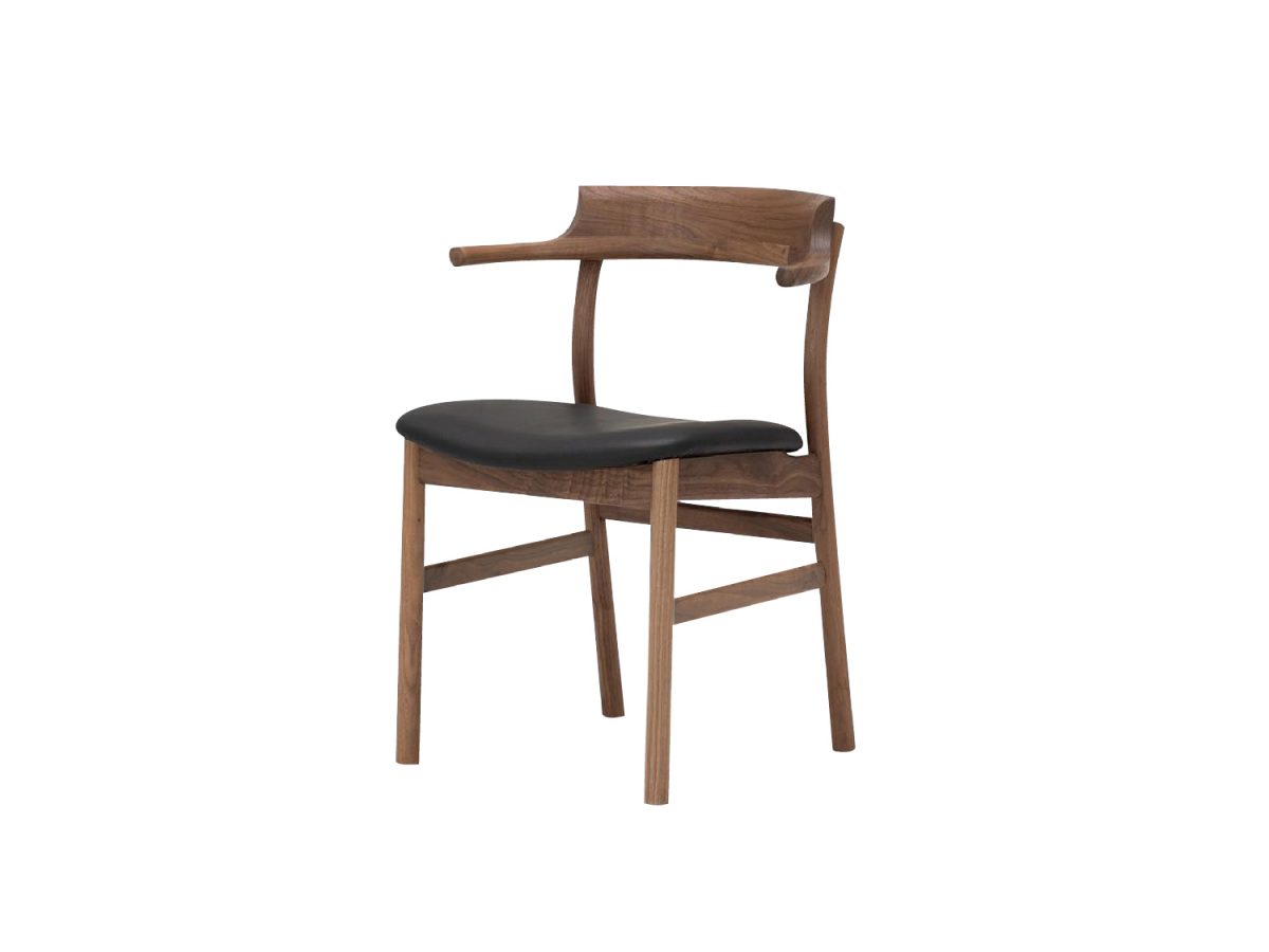 SOUP DINING CHAIR TYPE C（スープ ダイニングチェア タイプC） - ACTUS