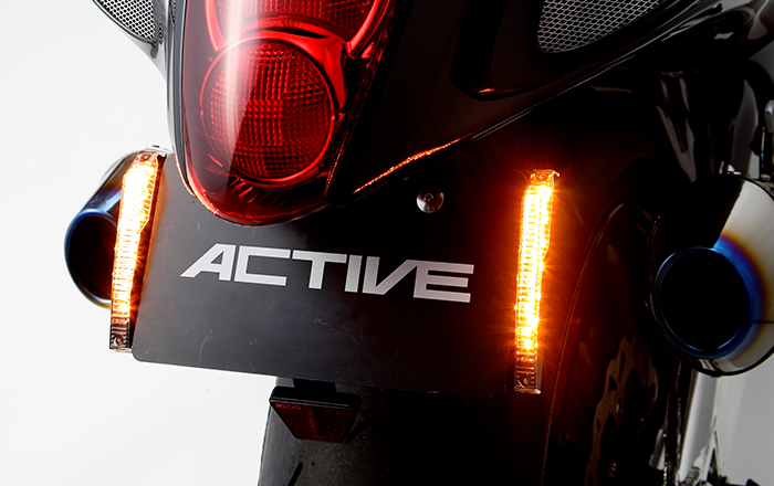 ACTIVE(アクティブ) 公式ページ