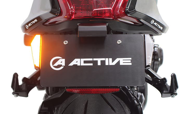 ACTIVE(アクティブ) 公式ページ