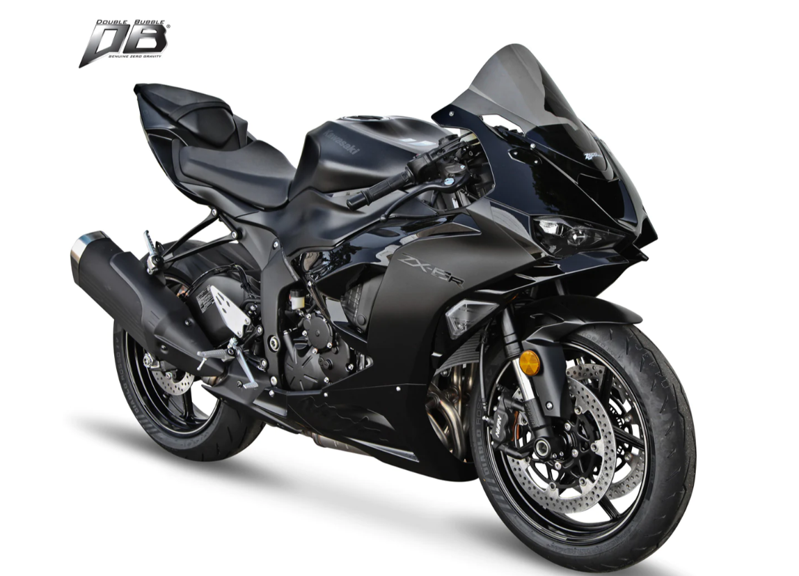 スクリーン ダブルバブル クリア | ZERO GRAVITY